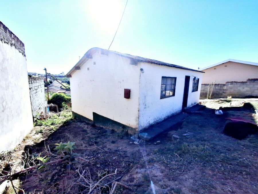2 Bedroom Property for Sale in Mdantsane Nu 13 Eastern Cape